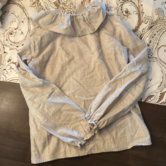 Olive Juice boutique shirt, size 10 years - Picture 3 of 3